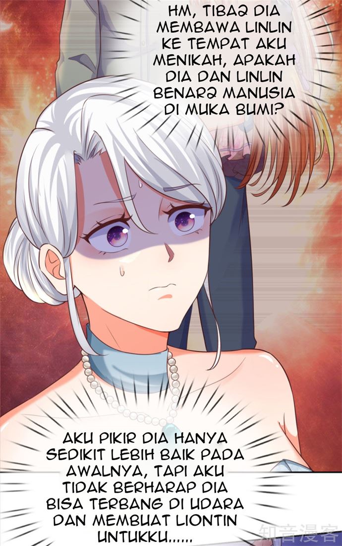 Immortal Daddy Xianzun Chapter 193 Gambar 2
